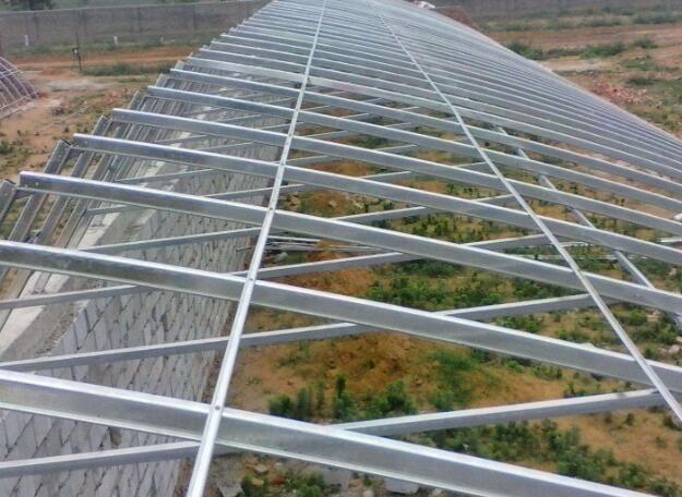 溫室大棚骨架 重慶溫室大棚