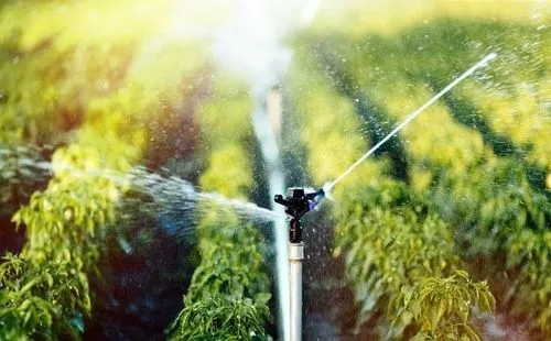 重慶節(jié)水灌溉