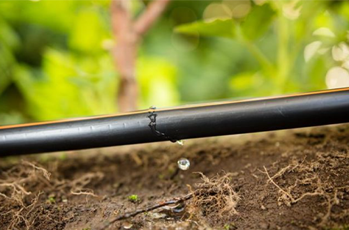 重慶節(jié)水灌溉